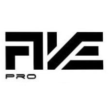 FIVE PRO