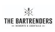 B M C THE BARTRENDERS MOMENTS O COKTAILS