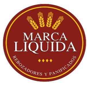 MARCA LIQUIDA REBOZADORES Y PANIFICADOS