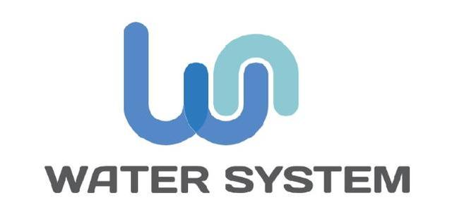 W WATER SYSTEM