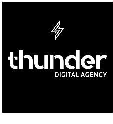 THUNDER DIGITAL AGENCY