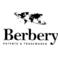 BERBERY PATENTS AND TRADEMARKS