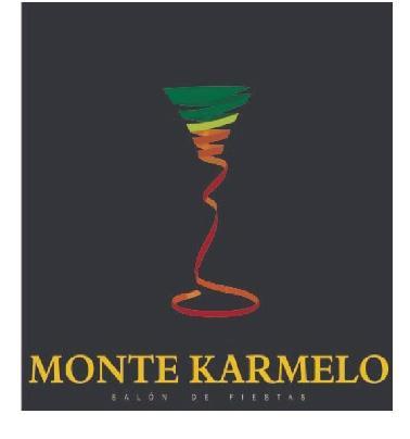 MONTEKARMELO SALÓN DE FIESTAS