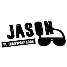 JASON EL TRANSPORTADOR