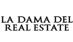 LA DAMA DEL REAL ESTATE