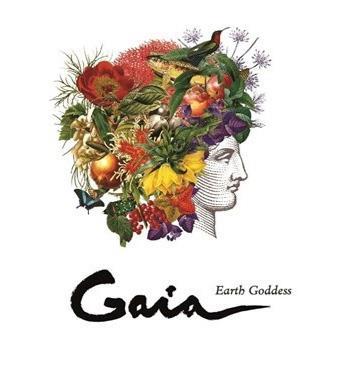 GAIA EARTH GODDESS