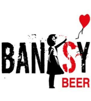 BANKSY BEER