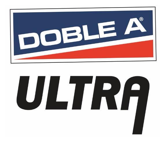 DOBLE A ULTRA