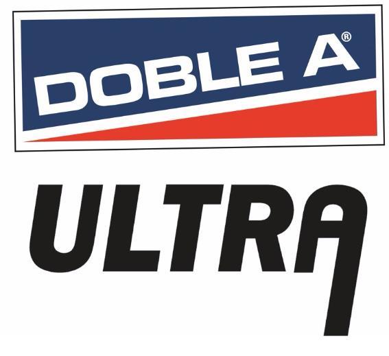 DOBLE A ULTRA