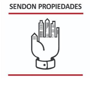 SENDON PROPIEDADES