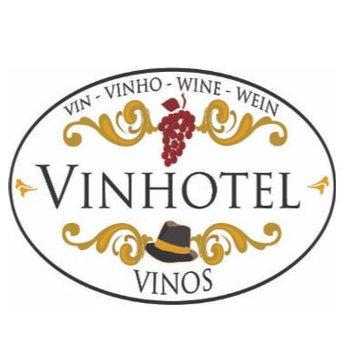 VINHOTEL VINOS VIN - VINHO - WINE - WEIN