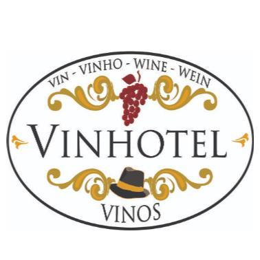 VINHOTEL VINOS VIN - VINHO - WINE - WEIN