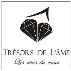 TRÉSORS DE L'ÂME - LES RÊVES DU COEUR