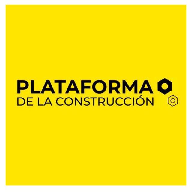 PLATAFORMA DE LA CONSTRUCCION