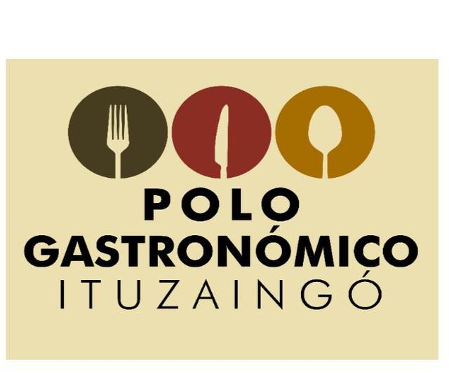 POLO GASTRONOMICO ITUZAINGO