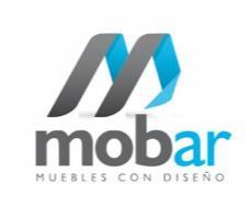 MOBAR MUEBLES CON DISEÑO