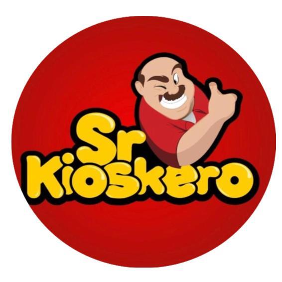 SR KIOSKERO