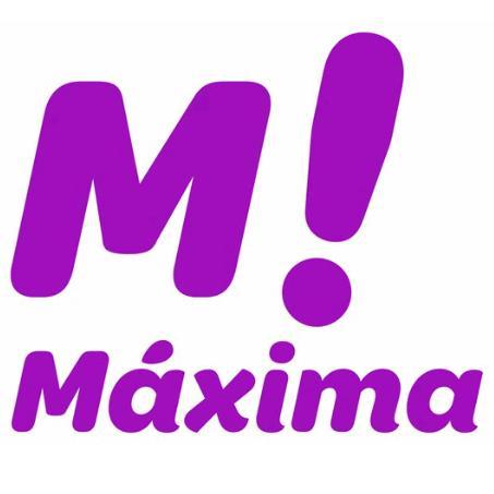 M! MAXIMA