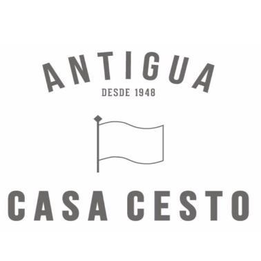 ANTIGUA CASA CESTO DESDE 1948