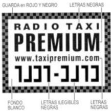 PREMIUM RADIO TAXI WWW.TAXIPREMIUM.COM