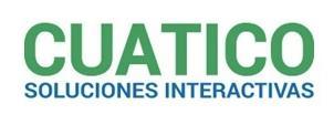 CUATICO SOLUCIONES INTERACTIVAS