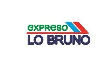 EXPRESO LO BRUNO