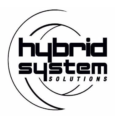 HYBRID SYSTEM SOLUTIONS