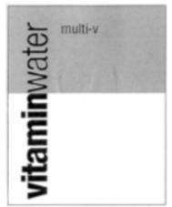 VITAMINWATER MULTI-V