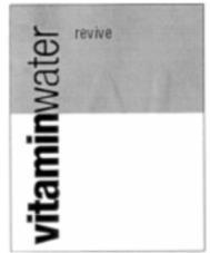 VITAMINWATER REVIVE