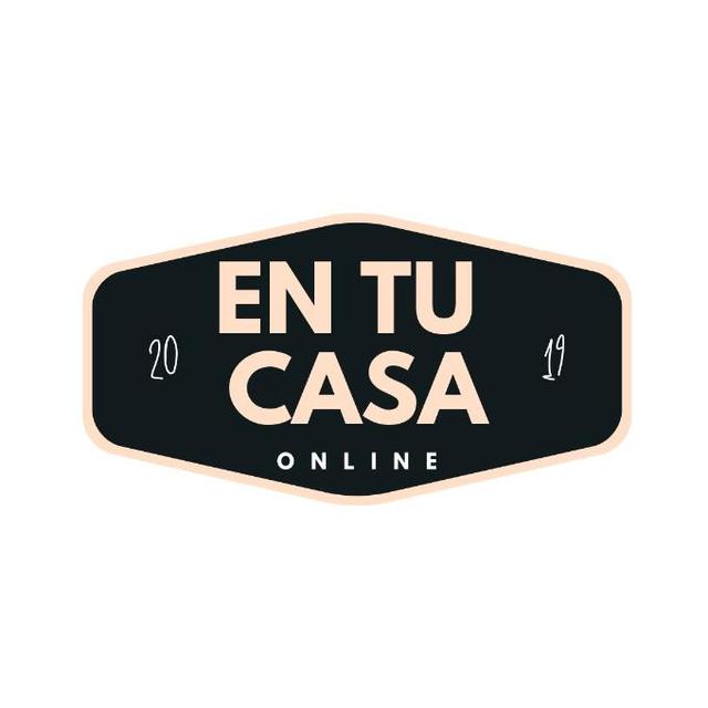 EN TU CASA ONLINE