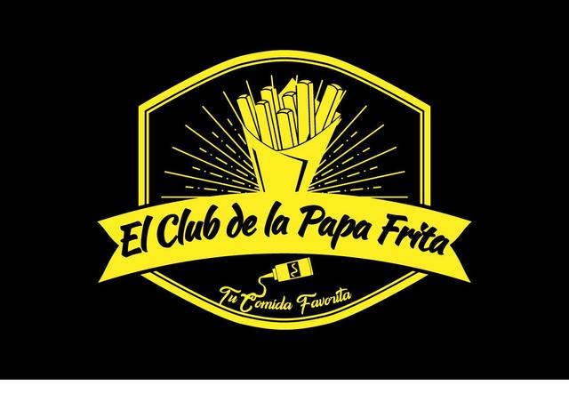 EL CLUB DE LA PAPA FRITA TU COMIDA FAVORITA