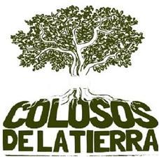 COLOSOS DE LA TIERRA