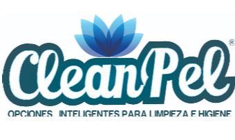 CLEANPEL OPCIONES INTELIGENTES PARA LIMPIEZA E HIGIENE