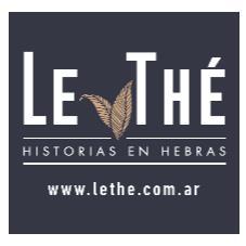 LE THÉ HISTORIAS EN HEBRAS WWW.LETHE.COM.AR