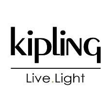 KIPLING LIVE.LIGHT