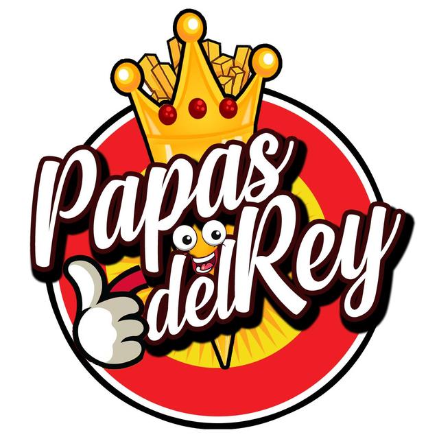 PAPAS DEL REY