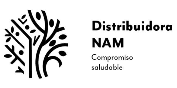 DISTRIBUIDORA NAM COMPROMISO SALUDABLE