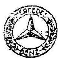 MERCEDES BENZ