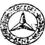 MERCEDES BENZ