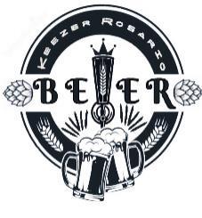 KEEZER BEER ROSARIO