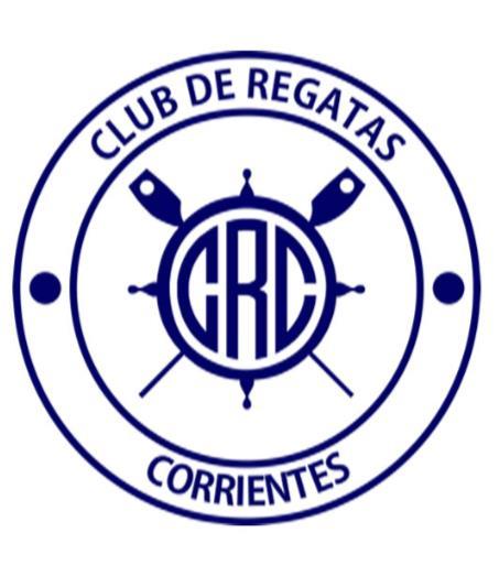 CLUB DE REGATAS CRC CORRIENTES
