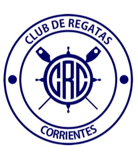 CLUB DE REGATAS CRC CORRIENTES