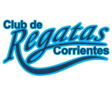 CLUB DE REGATAS CORRIENTS