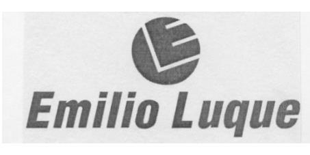 EMILIO LUQUE EL