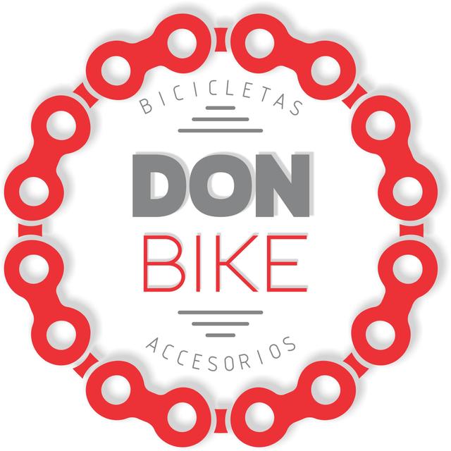 BICICLETAS DONBIKE ACCESORIOS