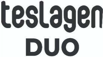 TESLAGEN DUO