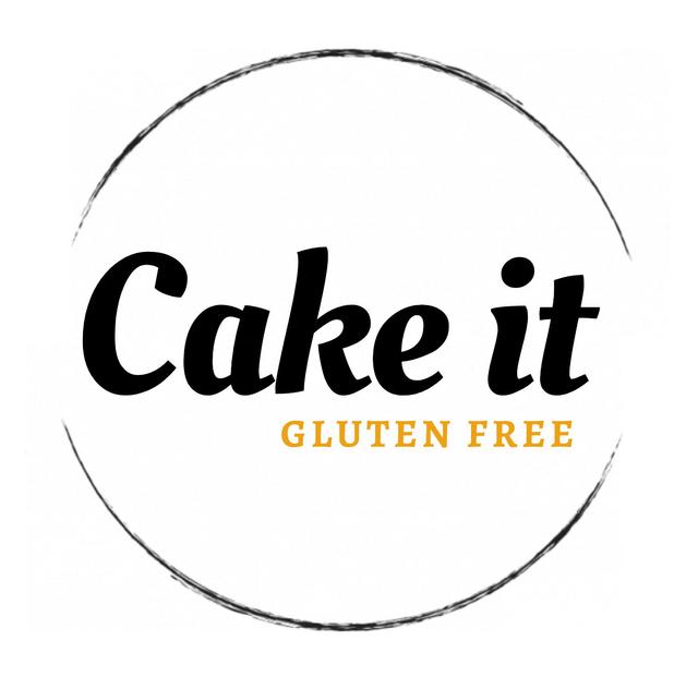 CAKE IT GLUTEN FREE