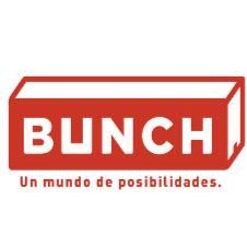 BUNCH UN MUNDO DE POSIBILIDADES