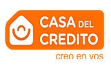 CASA DEL CREDITO CREO EN VOS