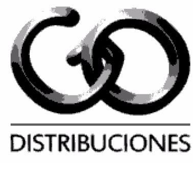 GO DISTRIBUCIONES